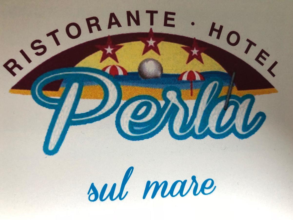Hotel Perla Campofilone ภายนอก รูปภาพ